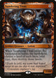 [Foil] Sundering Titan (49) (Masterpiece Series: Kaladesh Inventions)