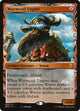 [Foil] Wurmcoil Engine (54) (Masterpiece Series: Kaladesh Inventions)
