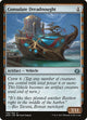 [Foil] Consulate Dreadnought (146) (Aether Revolt)