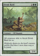 Elvish Bard (236) (9th Edition)