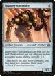[Foil] Foundry Assembler (151) (Aether Revolt)