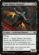 [Foil] Night Market Aeronaut (67) (Aether Revolt)
