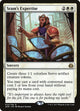 Sram's Expertise (24) (Aether Revolt)