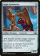 [Foil] Aegis Automaton (141) (Aether Revolt)
