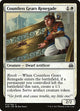 [Foil] Countless Gears Renegade (13) (Aether Revolt)