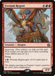[Foil] Freejam Regent (81) (Aether Revolt)