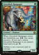 Greenbelt Rampager (107) (Aether Revolt)