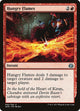 Hungry Flames (84) (Aether Revolt)