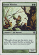 Elvish Warrior (240) (9th Edition)