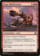[Foil] Siege Modification (99) (Aether Revolt)