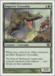Emperor Crocodile (241) (9th Edition)