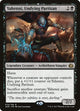 [Foil] Yahenni, Undying Partisan (74) (Aether Revolt)