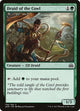Druid of the Cowl (106) (Aether Revolt)