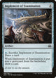 [Foil] Implement of Examination (156) (Aether Revolt)