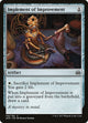 [Foil] Implement of Improvement (158) (Aether Revolt)