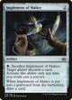 [Foil] Implement of Malice (159) (Aether Revolt)