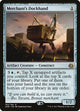 [Foil] Merchant's Dockhand (163) (Aether Revolt)