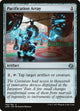 Pacification Array (168) (Aether Revolt)