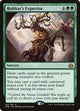 [Foil] Rishkar's Expertise (123) (Aether Revolt)