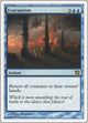 [Foil] Evacuation (75) (9th Edition)