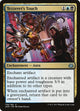 [Foil] Tezzeret's Touch (138) (Aether Revolt)