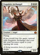 [Foil] Exquisite Archangel (18) (Aether Revolt)