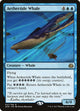 [Foil] Aethertide Whale (27) (Aether Revolt)