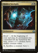 [Foil] Hidden Stockpile (129) (Aether Revolt)