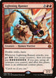 Lightning Runner (90) (Aether Revolt)