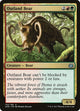 Outland Boar (132) (Aether Revolt)