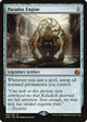 [Foil] Paradox Engine (169) (Aether Revolt)