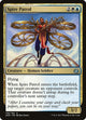 [Foil] Spire Patrol (136) (Aether Revolt)