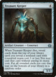 [Foil] Treasure Keeper (177) (Aether Revolt)