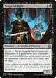 [Foil] Vengeful Rebel (73) (Aether Revolt)