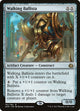 [Foil] Walking Ballista (181) (Aether Revolt)