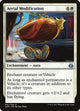 Aerial Modification (1) (Aether Revolt)