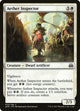 [Foil] Aether Inspector (3) (Aether Revolt)