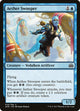 [Foil] Aether Swooper (26) (Aether Revolt)