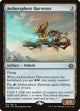 [Foil] Aethersphere Harvester (142) (Aether Revolt)