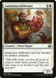 Audacious Infiltrator (7) (Aether Revolt)