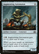 Augmenting Automaton (143) (Aether Revolt)