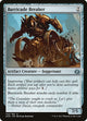Barricade Breaker (144) (Aether Revolt)
