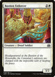 [Foil] Bastion Enforcer (8) (Aether Revolt)