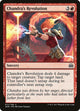 Chandra's Revolution (77) (Aether Revolt)
