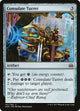 Consulate Turret (147) (Aether Revolt)