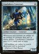 [Foil] Crackdown Construct (148) (Aether Revolt)