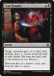 [Foil] Cruel Finality (54) (Aether Revolt)