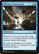 [Foil] Efficient Construction (33) (Aether Revolt)
