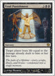 [Foil] Final Punishment (131) (9th Edition)