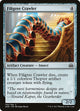 Filigree Crawler (150) (Aether Revolt)